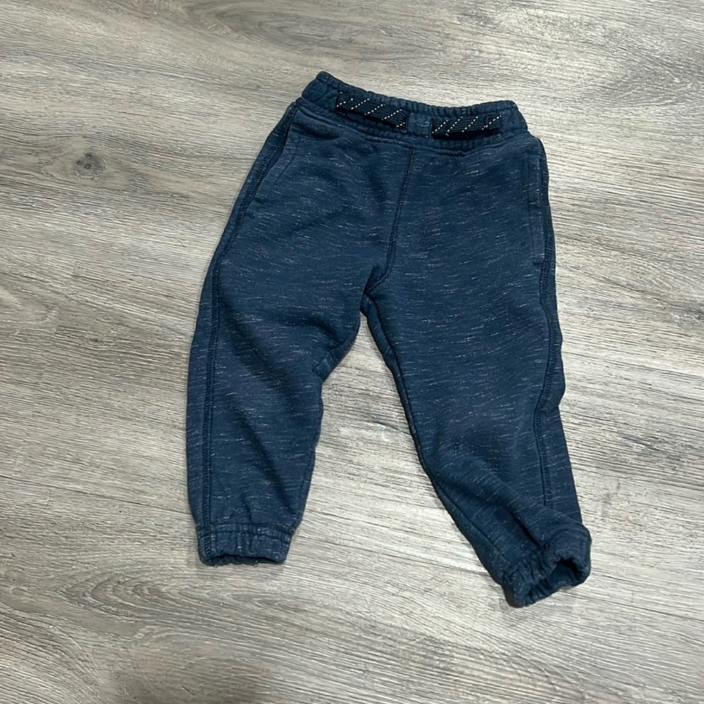 Kids use clothes
